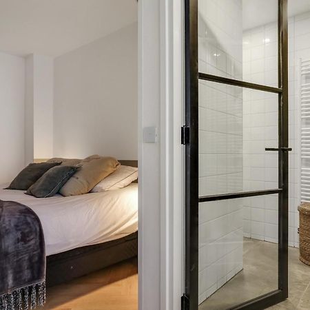 Knus Appartement In سنيك المظهر الخارجي الصورة