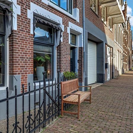 Knus Appartement In سنيك المظهر الخارجي الصورة
