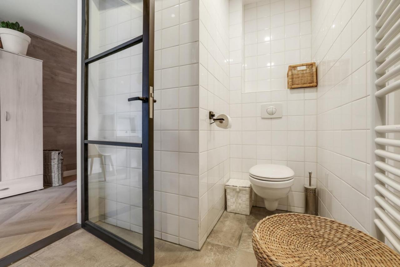 Knus Appartement In سنيك المظهر الخارجي الصورة