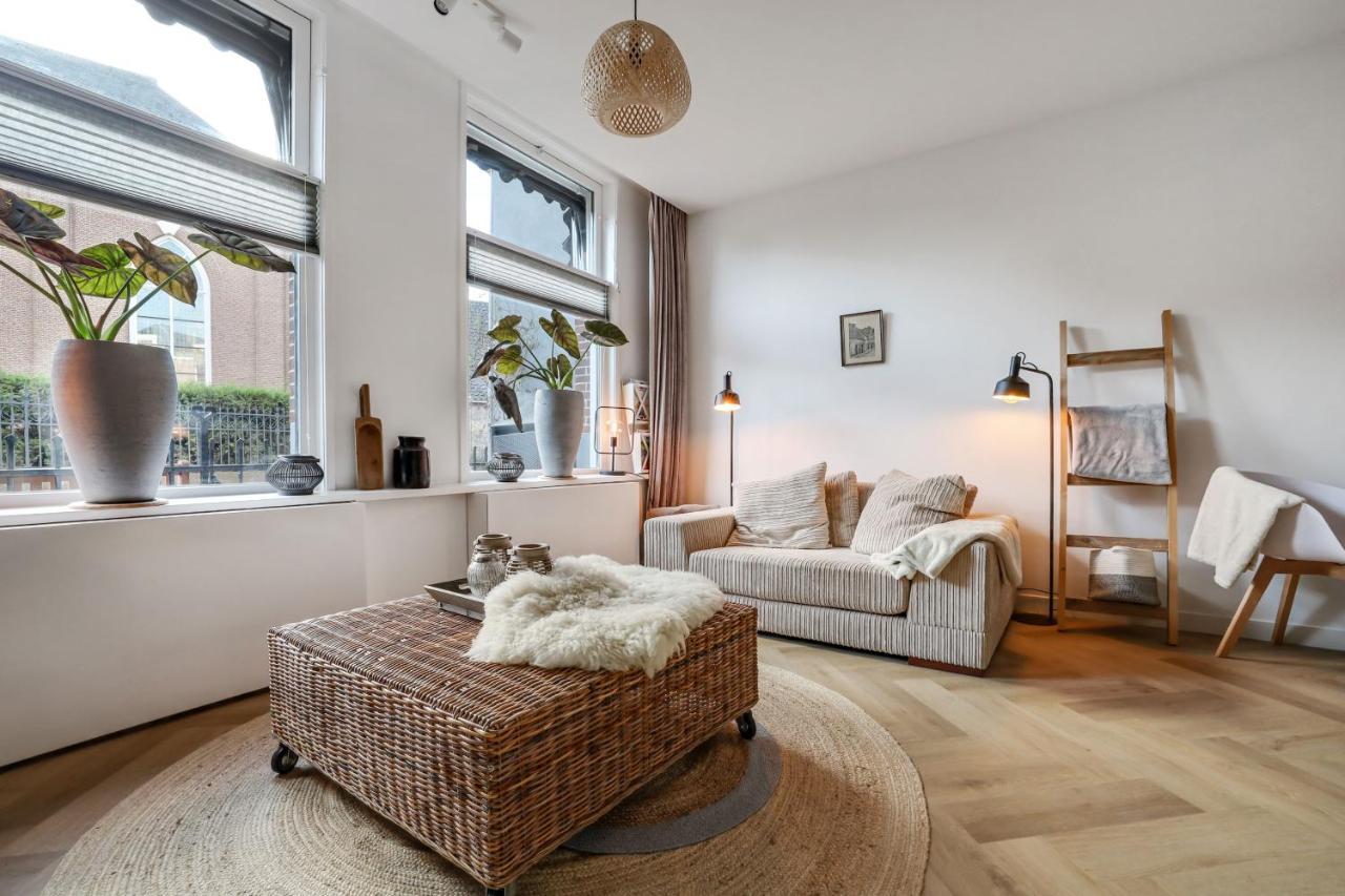 Knus Appartement In سنيك المظهر الخارجي الصورة