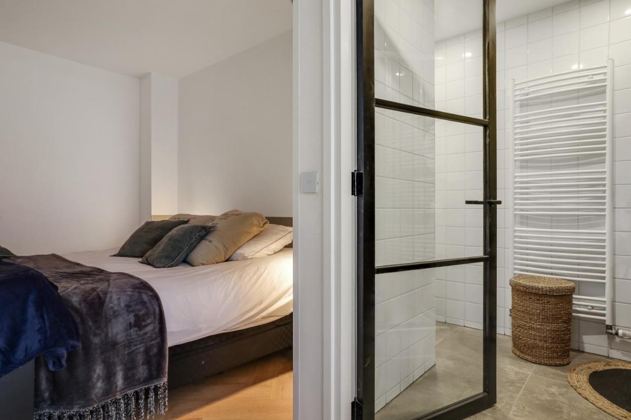 Knus Appartement In سنيك المظهر الخارجي الصورة