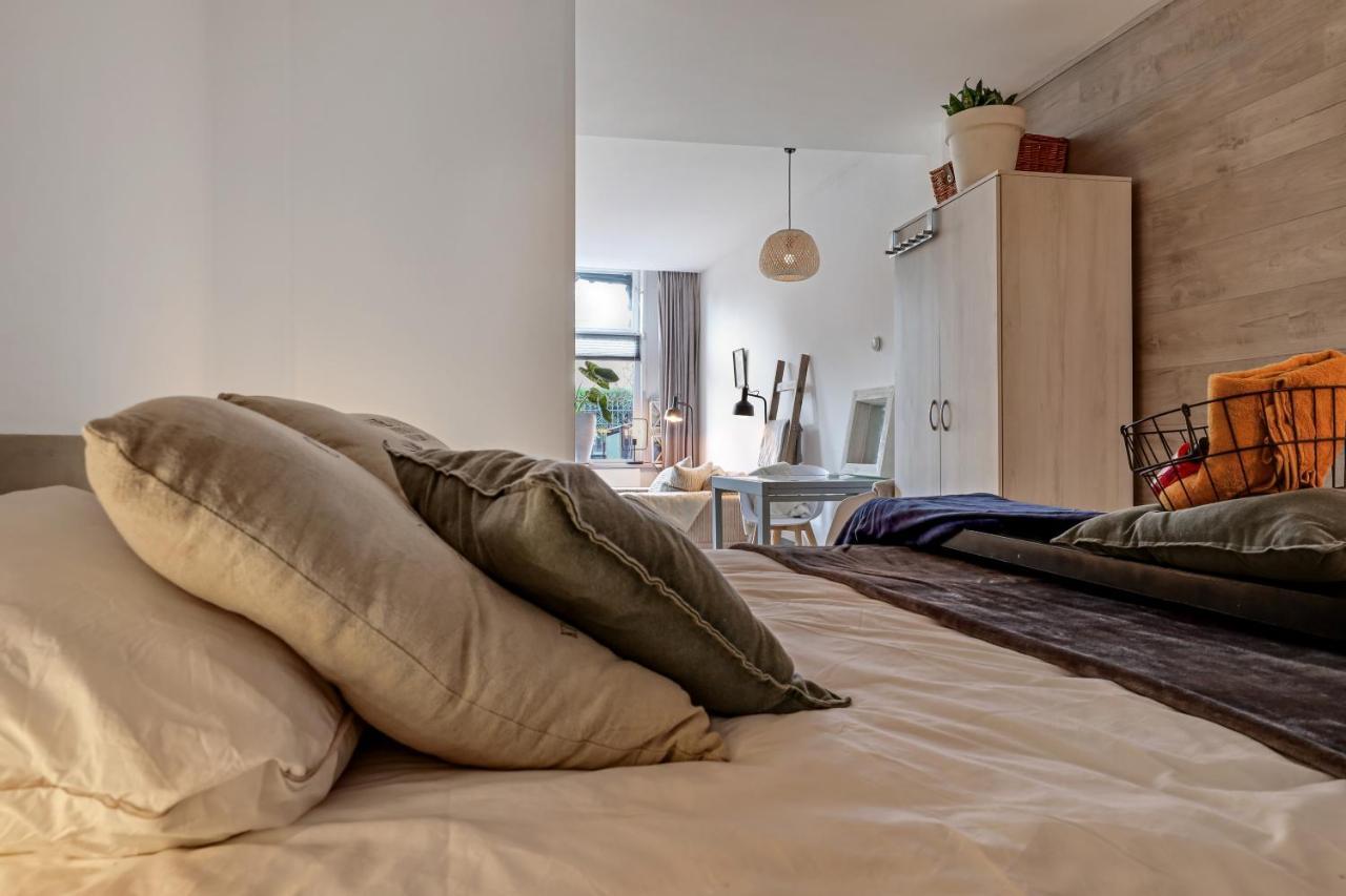 Knus Appartement In سنيك المظهر الخارجي الصورة