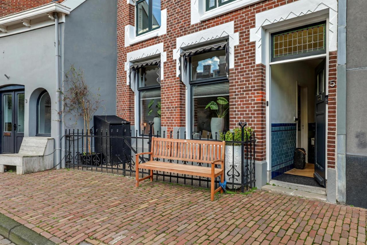 Knus Appartement In سنيك المظهر الخارجي الصورة