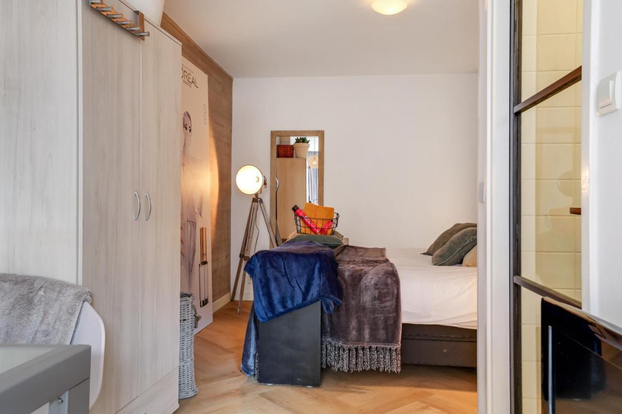 Knus Appartement In سنيك المظهر الخارجي الصورة