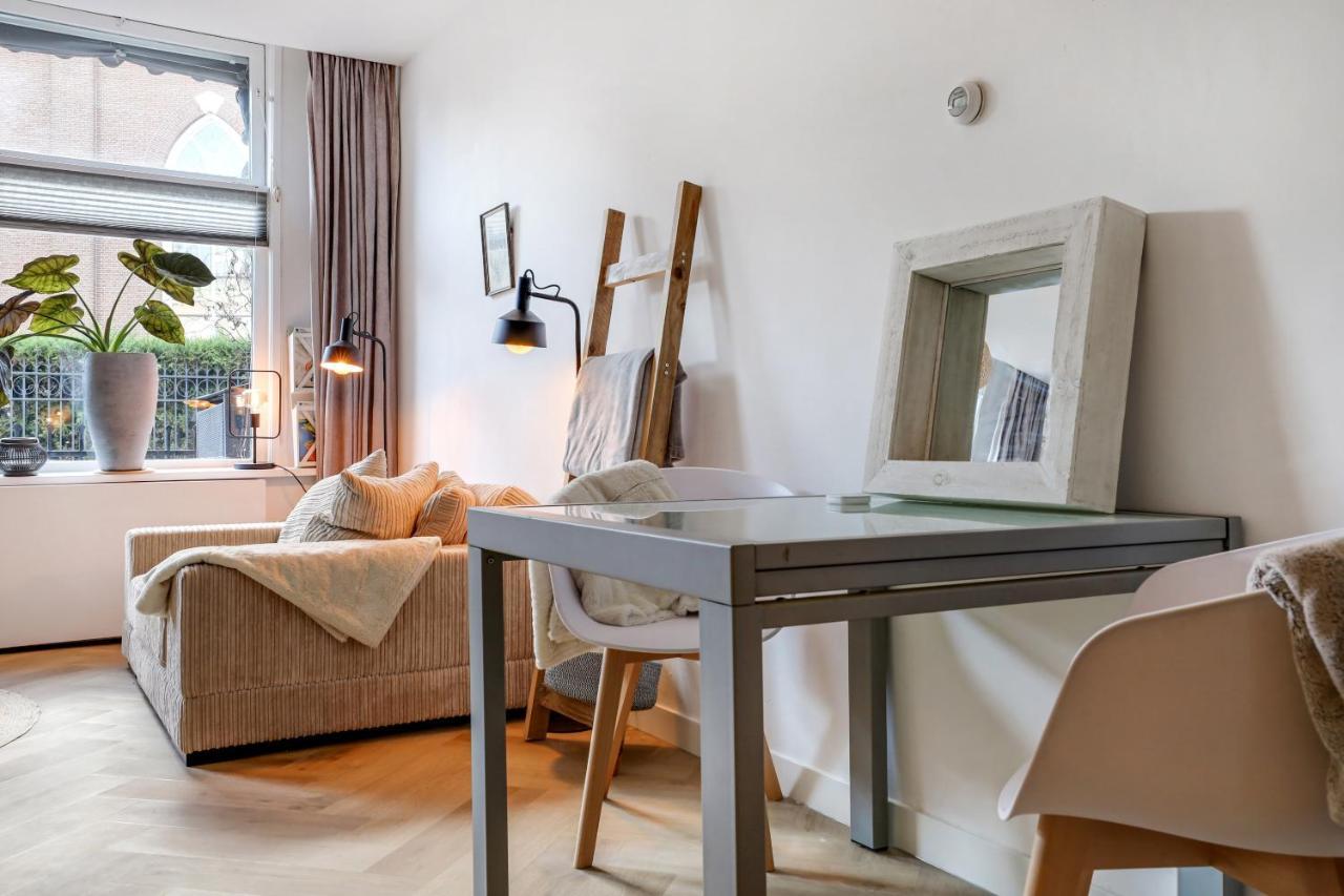 Knus Appartement In سنيك المظهر الخارجي الصورة