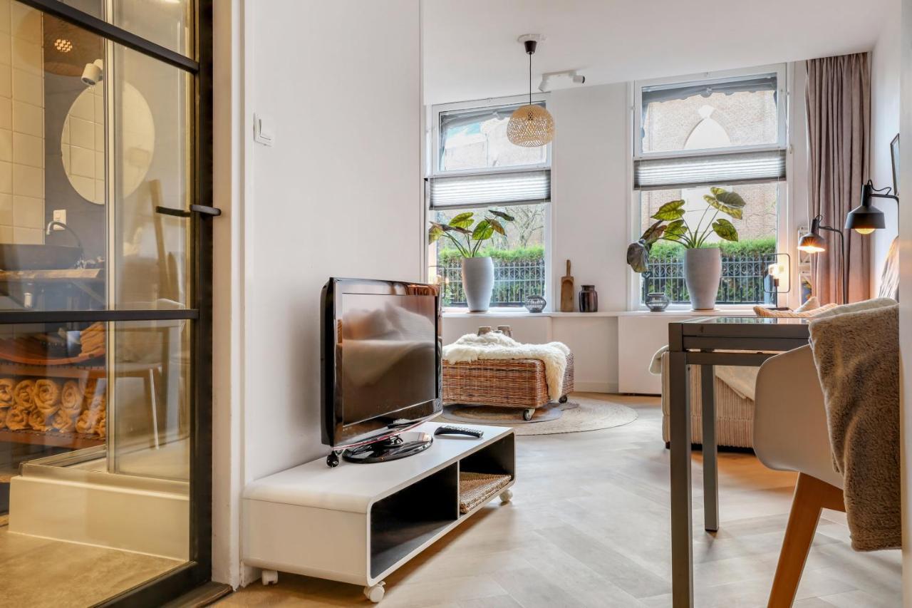 Knus Appartement In سنيك المظهر الخارجي الصورة