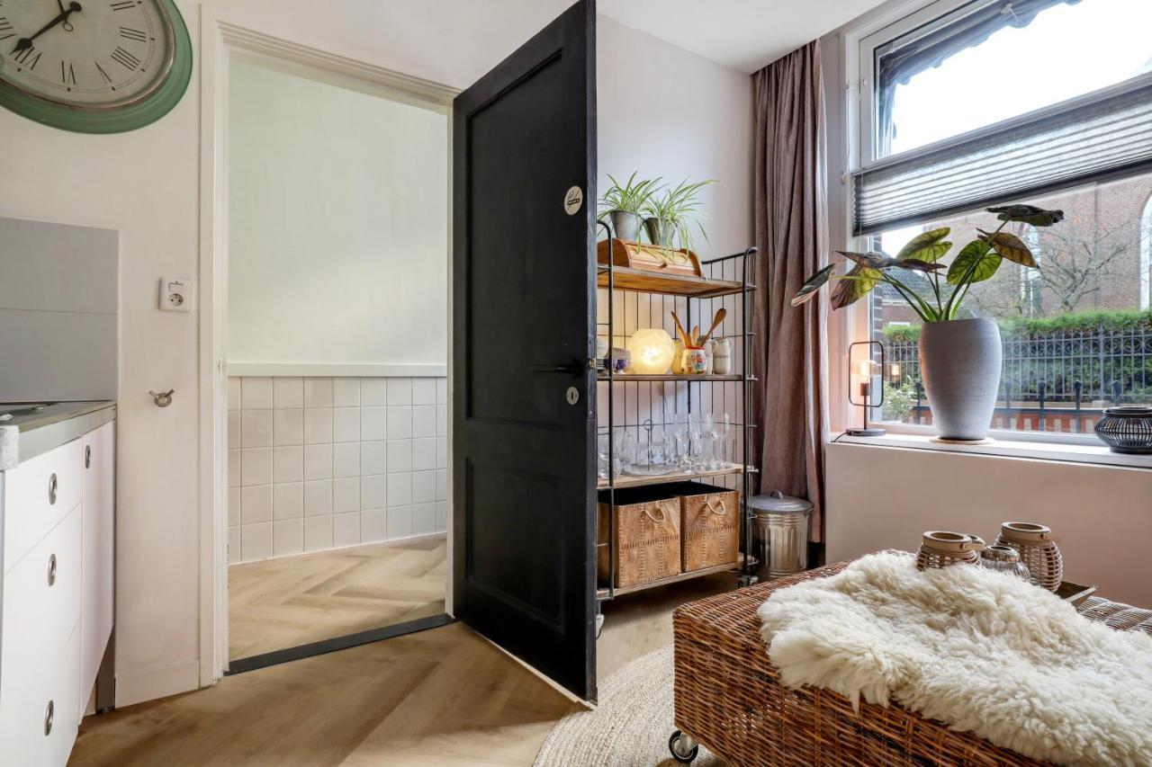 Knus Appartement In سنيك المظهر الخارجي الصورة