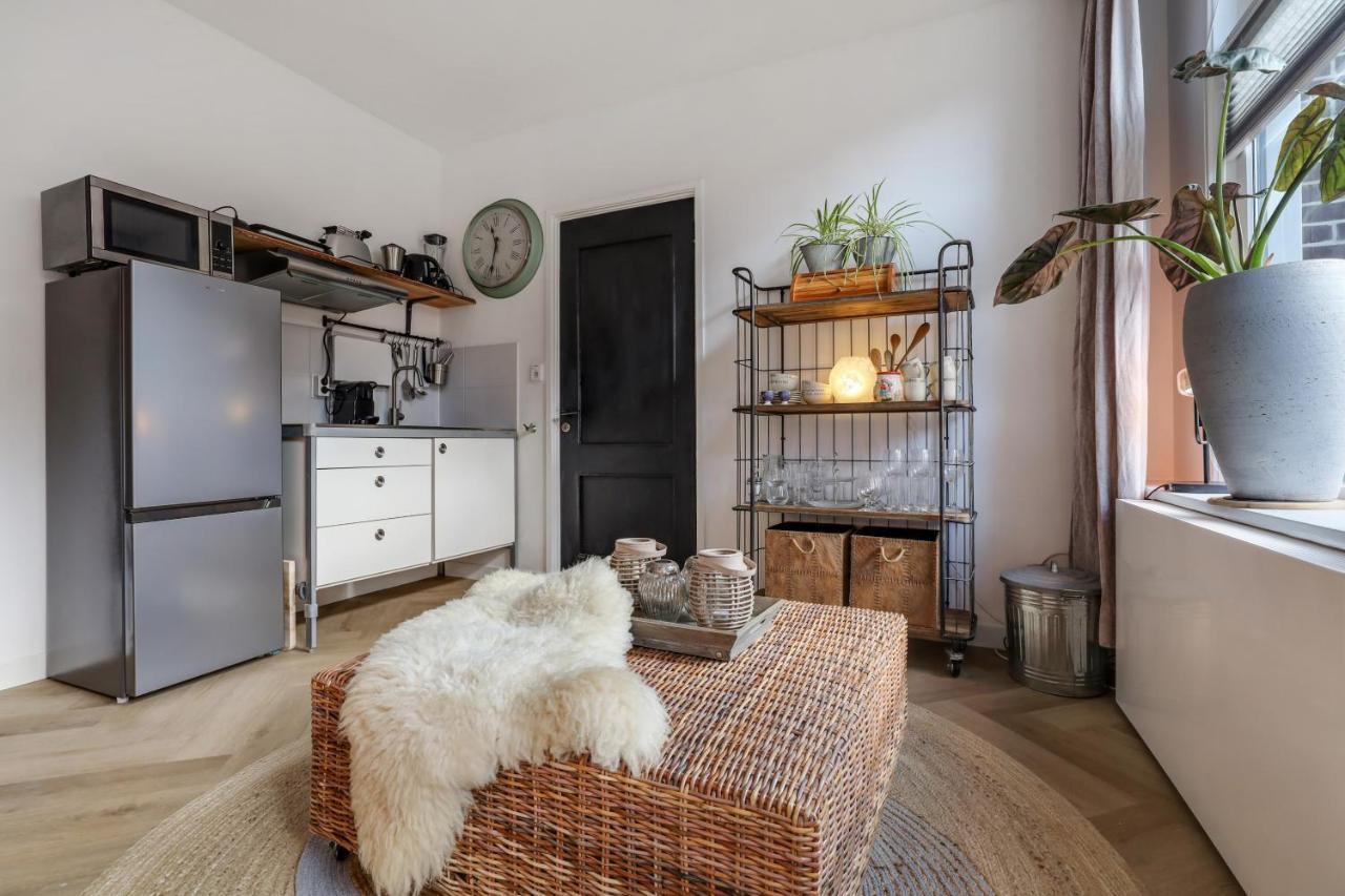 Knus Appartement In سنيك المظهر الخارجي الصورة