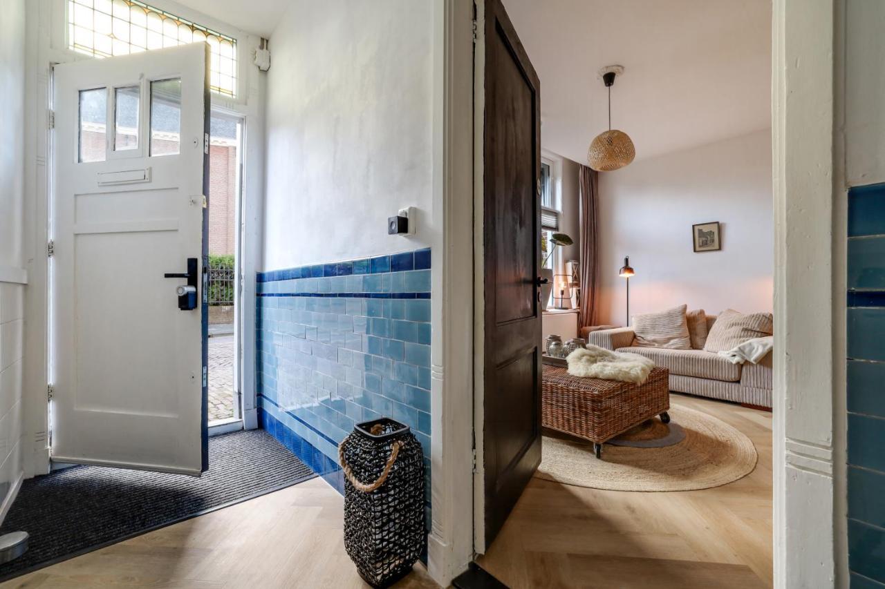 Knus Appartement In سنيك المظهر الخارجي الصورة